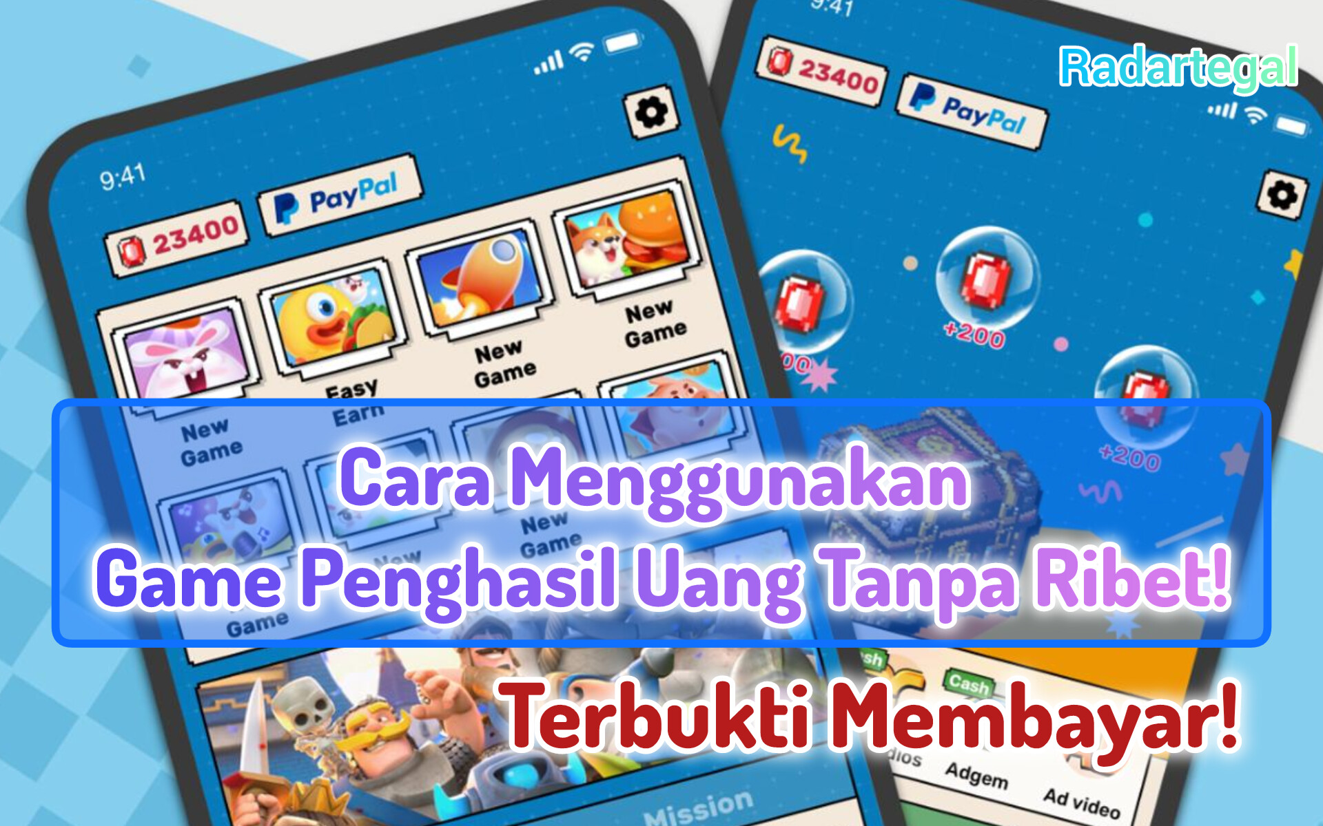 Rp250.000 Gratis Masuk ke Saldo DANA dari Game Penghasil Uang Ini, Bisa Buat Jajan!
