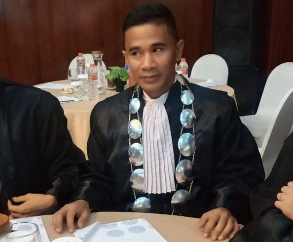 Jelang Pilkada Serentak 2024, KPU Kabupaten Tegal Diminta Bisa Menjaga Integritas 