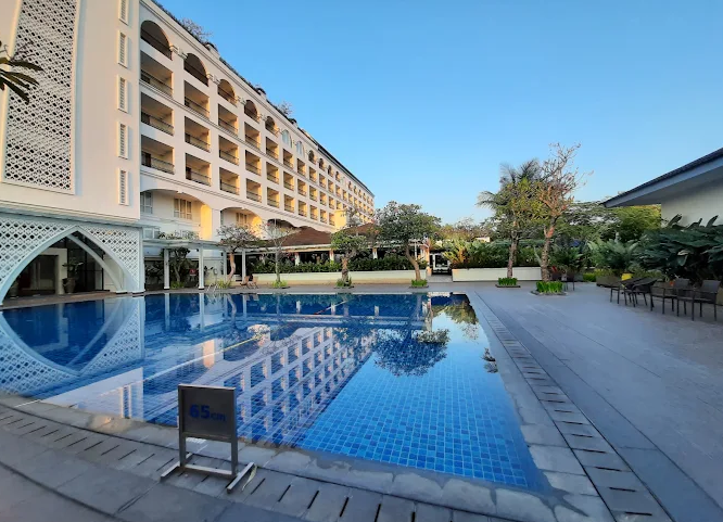 8 Penginapan Syariah Favorit di Jogja yang Nyaman dan Ramah Keluarga