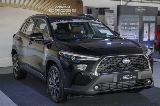 8 Rekomendasi Mobil Baru Toyota 7 Penumpang 2024 di Indonesia, Ada MPV sampai SUV