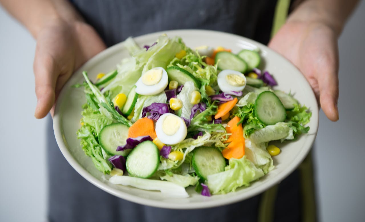 Cara Melakukan Diet Mayo yang Sehat dan Aman Untuk Berat Badan Ideal