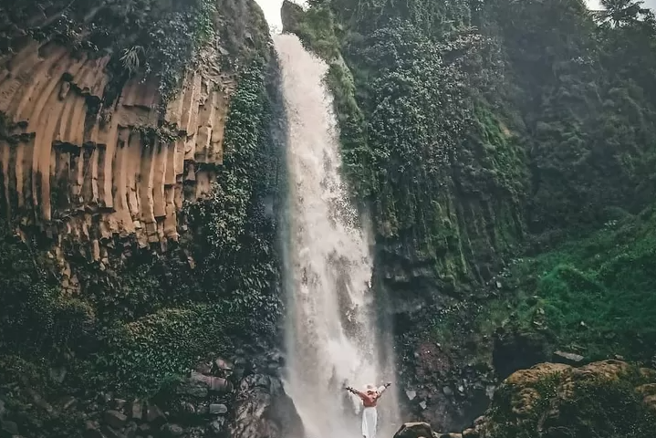Tak Kalah dari Bali! Ini 4 Curug di Kabupaten Brebes yang Instagramable