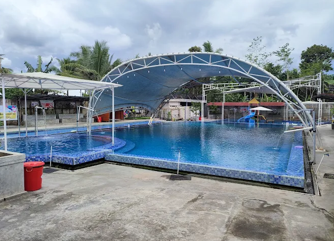 7 Kolam Air Hangat di Magelang dan Sekitarnya yang Lagi Hits 2025, Cocok untuk Santai dan Relaksasi