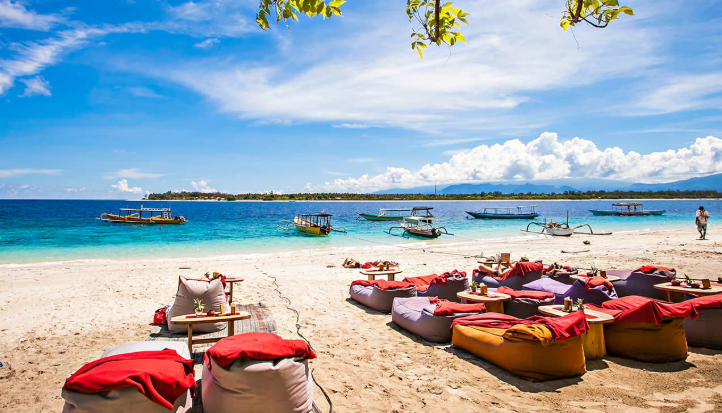 Paduan Lengkap untuk Liburan ke Gili Trawangan
