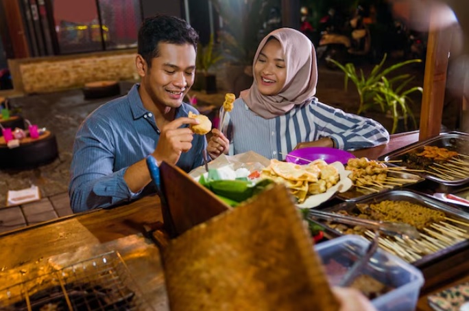 5 Tempat Kulineran Malam di Purwokerto Favorit Warga Lokal