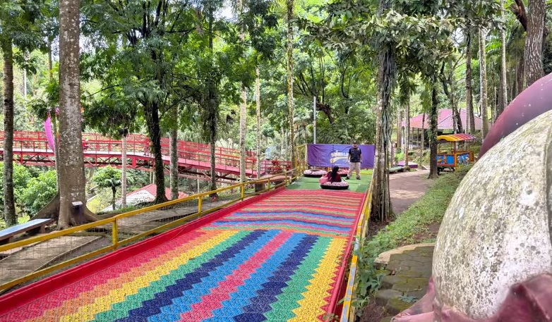 3 Objek Wisata Unik Dekat Alun-alun Magelang dengan Pengalaman Beda