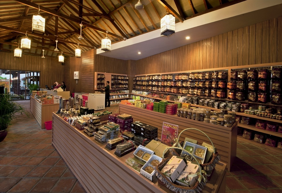 Tempat Beli Buah Tangan di Semarang yang Tiap Item Harganya Murah