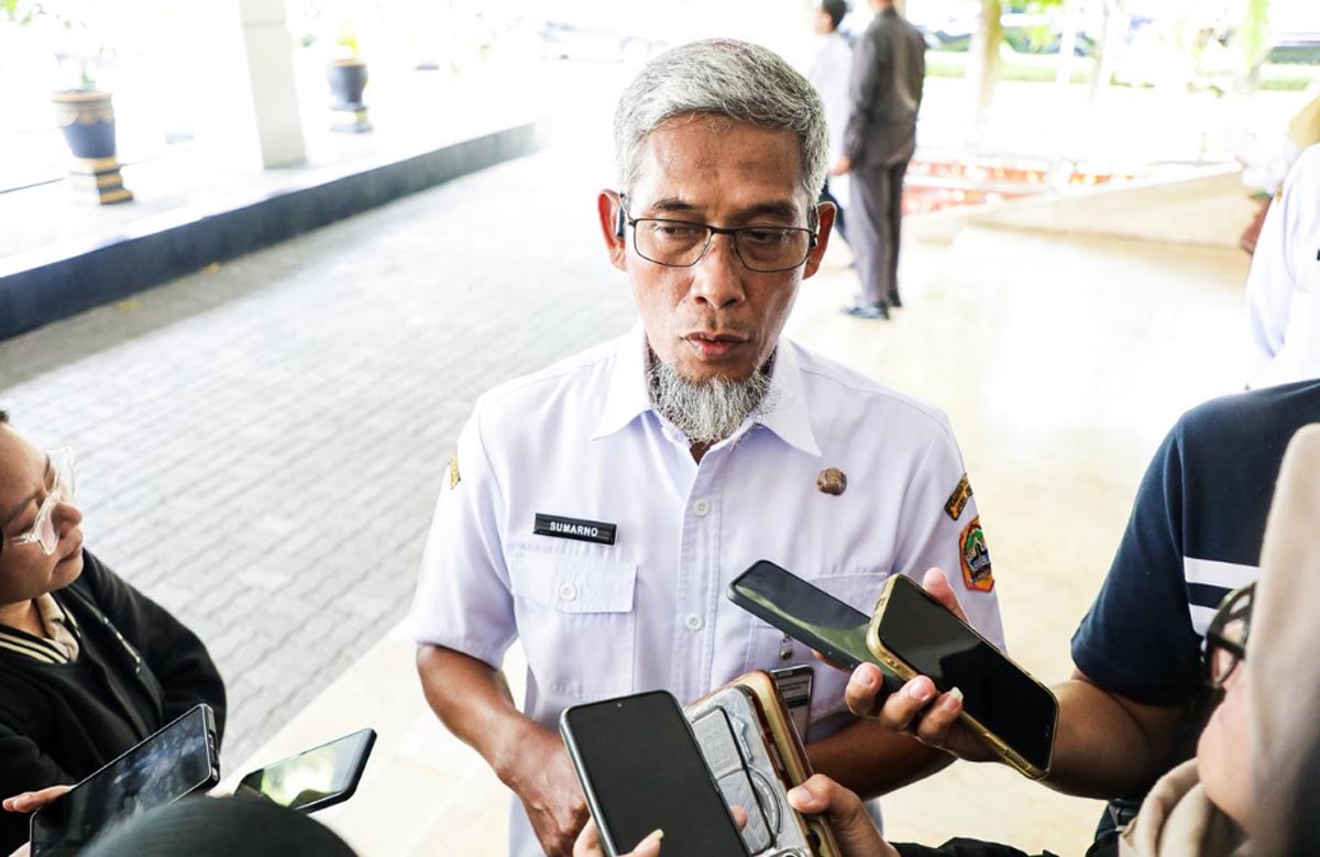 CATAT! Konsep WFH ASN Jawa Tengah yang Akan Segera Diberlakukan