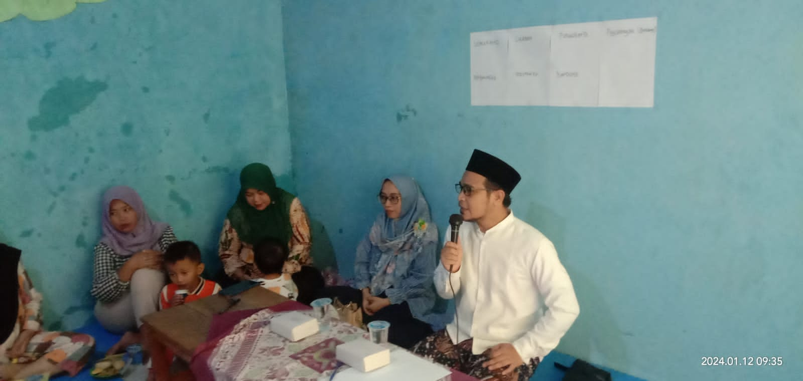 Tawuran Pelajar di Kabupaten Tegal Marak, Anggota DPRD: Tidak Mungkin Sekolah Mengajarkan   