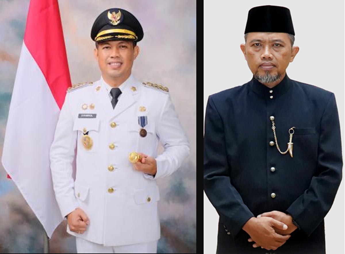 Setelah Pekalongan, Giliran Bupati Cilacap Kena OTT KPK, Sekda Jateng Prihatin