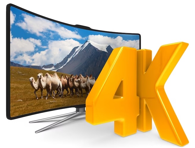 Bukan Cuma Liat Harga, Ini 4 Cara Memilih TV 4K yang Tepat agar Bisa Memenuhi Semua Kebutuhan