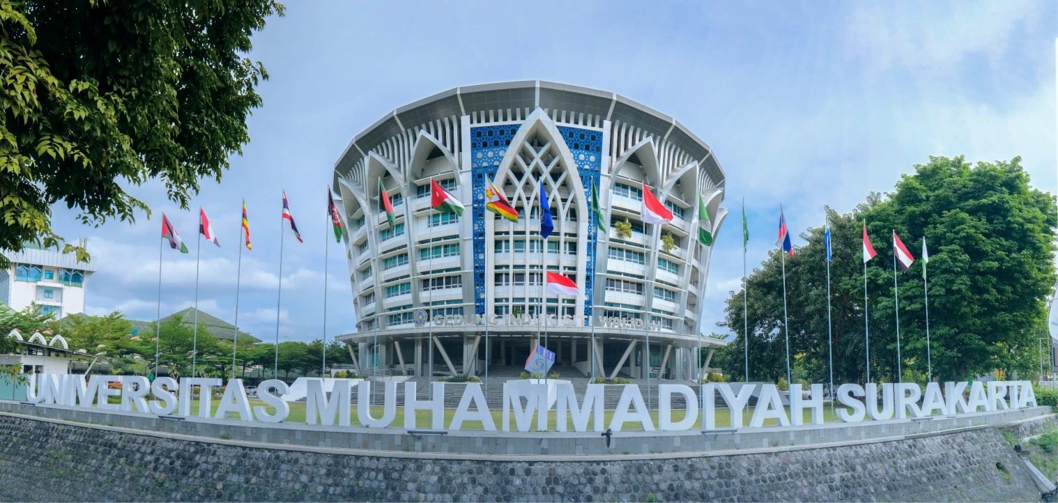 6 Kampus Terbaik di Jateng 2025 Versi THE WUR, Salah Satunya Undip dan UNS 