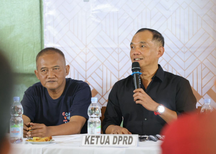 Kenaikan Pajak Kendaraan Dikeluhkan Masyarakat, DPRD Jateng Tindaklanjuti 