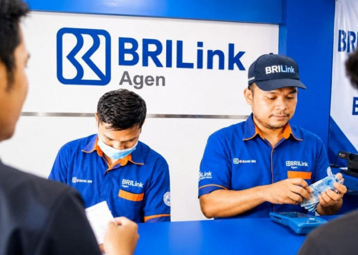 Layanan Finansial BRI Bersama Danantara Sentuh Pelosok Negeri dan Perbatasan RI