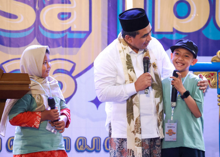Strategi Pemprov Jateng Lestarikan Bahasa Jawa Lewat Kebiasaan dan FTBI 2026