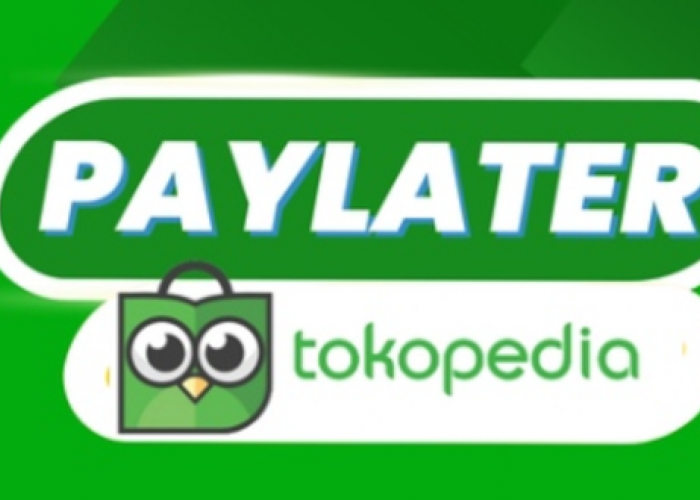 Cara Aktifkan PayLater Tokopedia, Persiapkan Syarat Berikut!