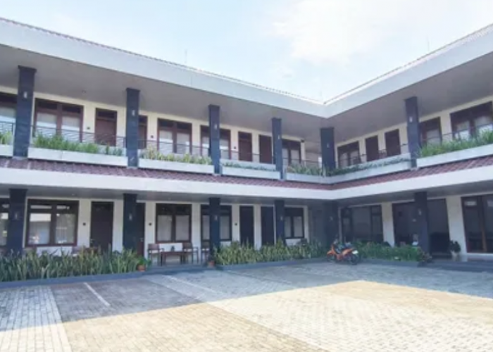 Tak Perlu Mahal! Ini Penginapan Terjangkau di Purbalingga yang Cocok untuk Keluarga