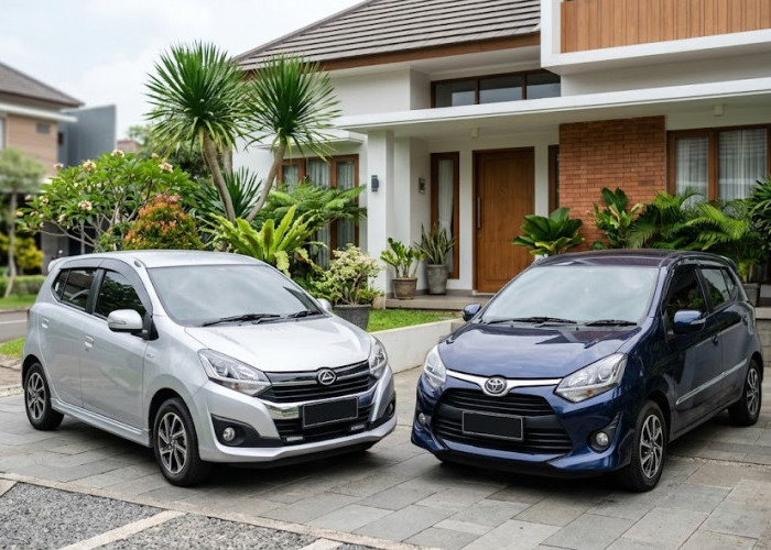 Daftar 7 Mobil Bekas Hatchback untuk Cewek, Harga Mulai Rp60 Jutaan