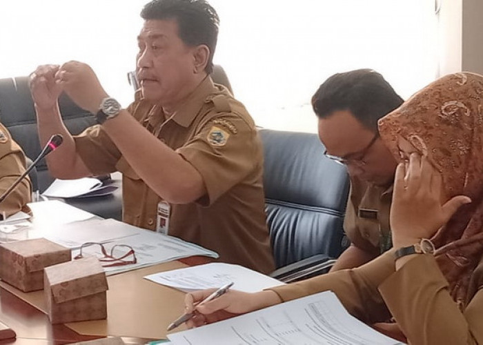 Poin MCP Rendah, Kabupaten Pemalang Masih Terus Jadi Perhatian KPK