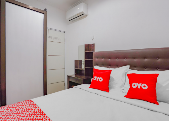 Penginapan Dekat Pantai Widuri Pemalang yang Nyaman dan Strategis