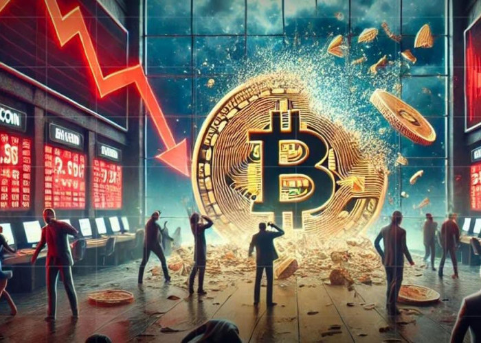 Bisa Bikin Kaya! Ini 6 Cryptocurrency Terpopuler 2025 untuk Investasi Jangka Panjang