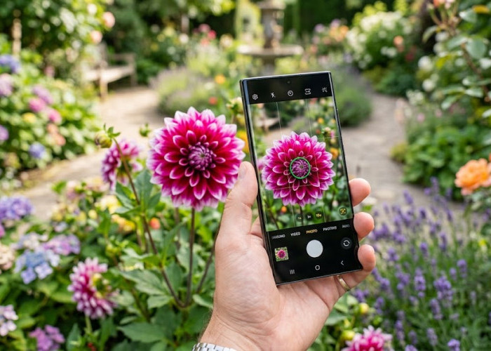 Daftar Samsung Galaxy S Series Terbaik 2026, S26 Ultra Jadi Juara!