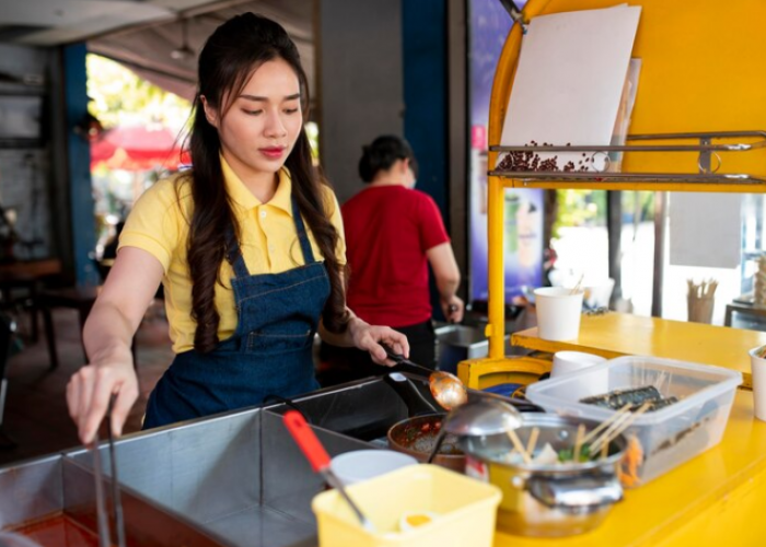 8 Tips Memulai Bisnis Kuliner di Tegal Tahun 2025