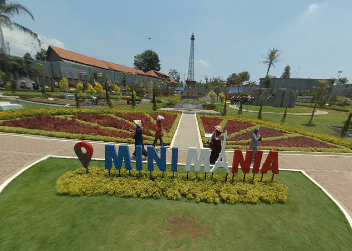 11 Spot Wisata Baru di Semarang yang Lagi Viral di TikTok, Hits Banget buat Liburan 2025