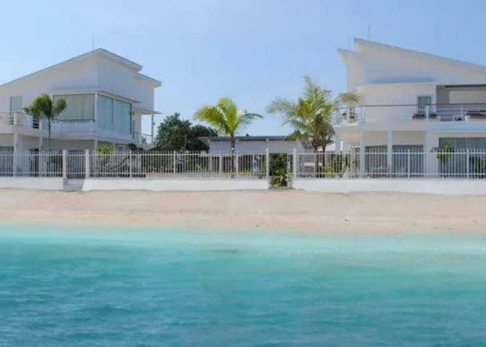 Staycation Asyik di Penginapan dekat Pantai Teluk Awur Jepara