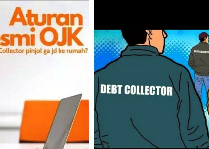 Debt Collector Pinjol Galbay Bisa Membawa Nasabah ke Jalur Hukum, Bersangkutan dengan OJK Setelah Jatuh Tempo