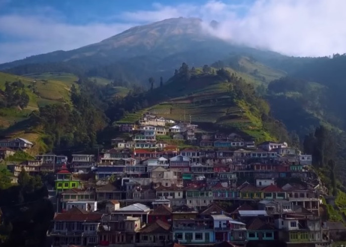 5 Destinasi Wisata Magelang Favorit Turis Asing yang Punya Pesona Unik