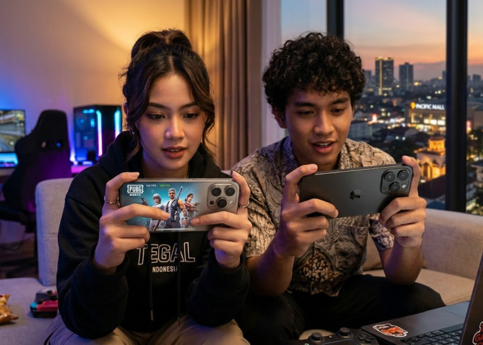 iPhone 18 Pro dan Pro Max Resmi Mendarat, Bawa Chipset 2nm dan Fitur Gaming Super Canggih!