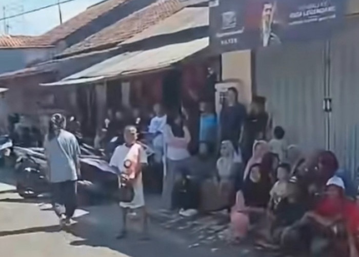 Diduga Depresi Karena Masalah Rumah Tangga, Pria di Randudongkal Pemalang Meninggal di Kamar Rumah