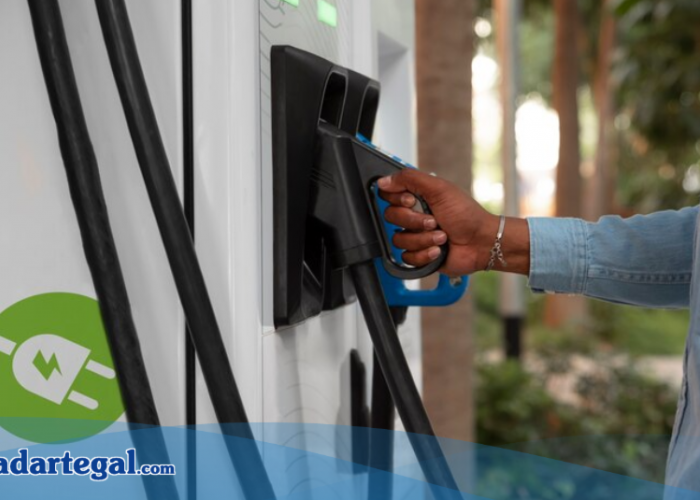 10 Tips Merawat Motor Listrik agar Tahan Lama dan Optimal