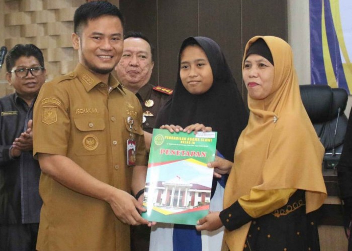Kepastian Hukum Yatim Piatu Slawi: Pemkab Tegal dan Apgakum Sahkan Perwalian Anak LKSA