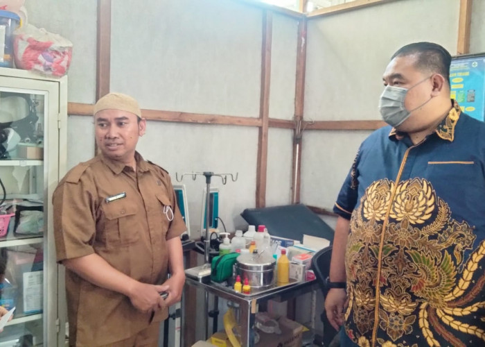 Komisi IV DPRD Brebes Kembali Sidak Pelayanan Kesehatan, Ini yang Jadi Sorotan
