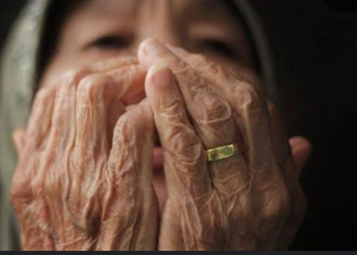 Hilang Sejak 5 Hari Lalu, Nenek 83 Tahun di Brebes Tidak Kunjung Ditemukan 