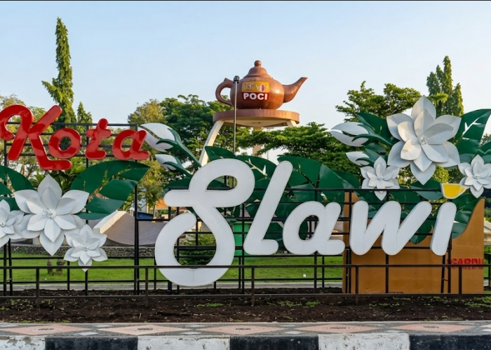 8 Wisata Gratis di Slawi yang Wajib Dikunjungi saat Akhir Pekan