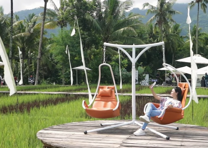 6 Tempat Rekreasi Murah di Magelang dan Instagramable Buat Keluarga