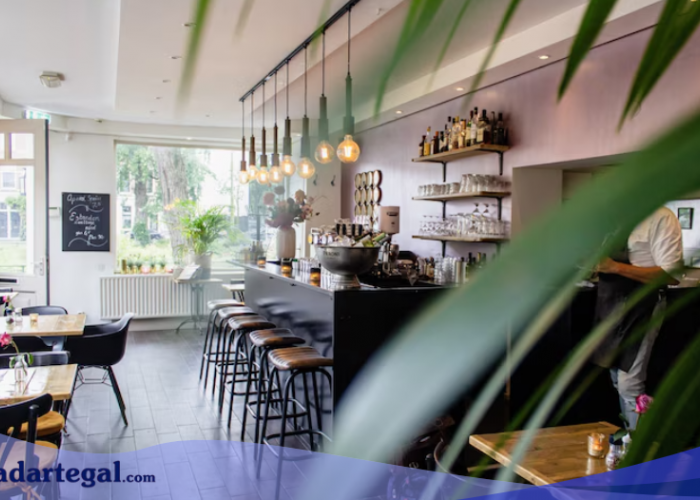 Weekend Telah Tiba! Ini 12 Rekomendasi Tempat Nongkrong di Tegal Terbaru 2025