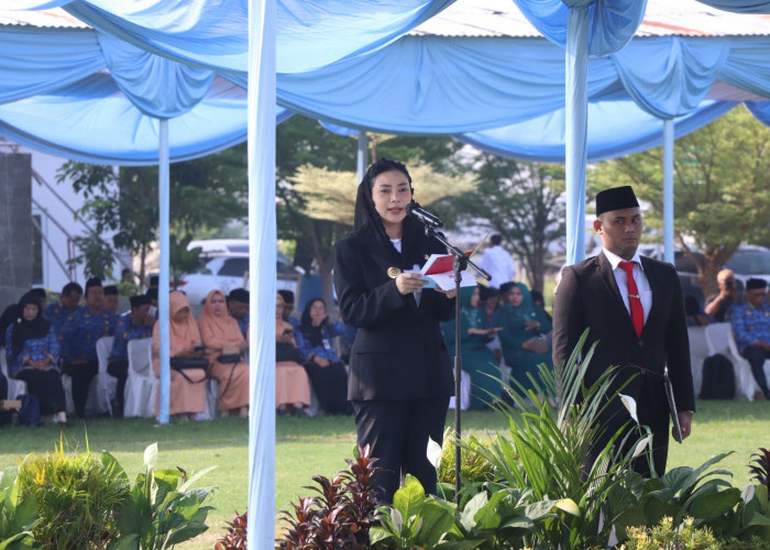 Pariwara Antikorupsi, Upaya Pemkab Brebes Perkuat Kampanye di Ruang Publik