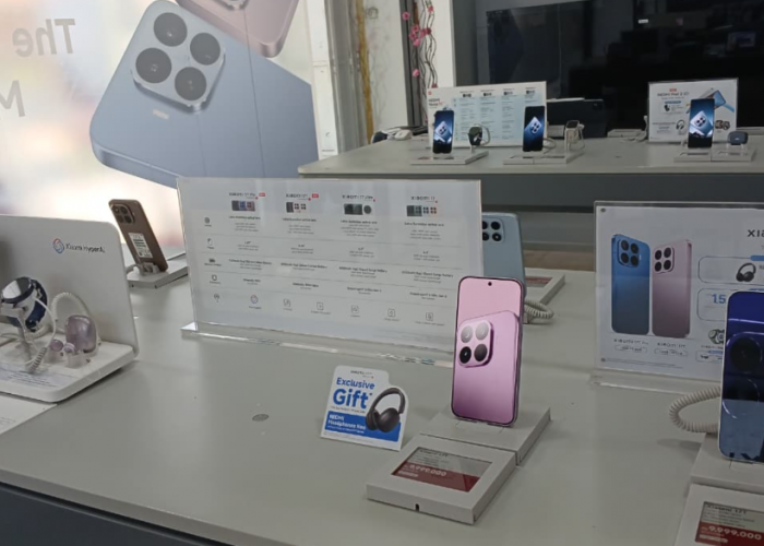 Rekomendasi Hp Xiaomi Buat Pelajar Spek Dewa Harga Murah, Mulai Sejutaan!