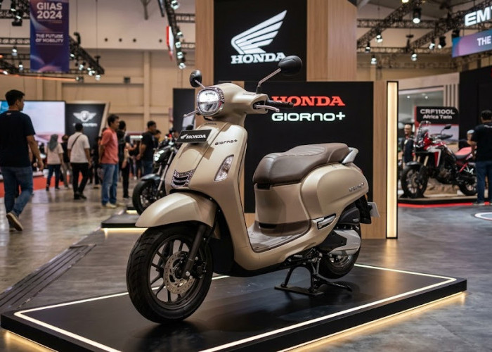  Rare Banget, Ini Daftar Motor Honda Thailand yang Banyak Dicari di Indonesia