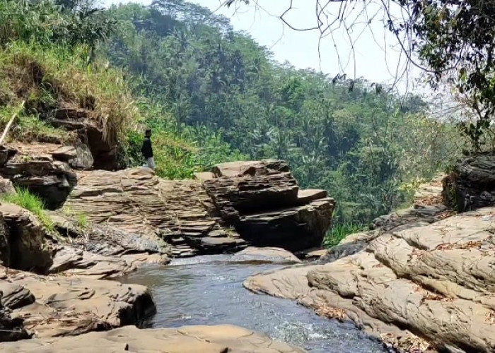 5 Wisata Alam Antimainstream di Batang Wajib Dicoba First Timer