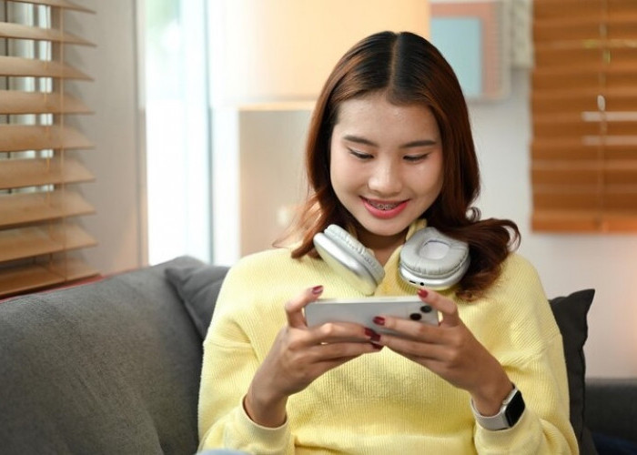 7 Aplikasi Game Membayar Uang Tunai 2025, Bisa Cair ke PayPal atau DANA hingga Ratusan Ribu 