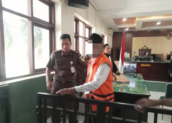 Babak Baru Anak Perkarakan Bapak di Tegal, Hakim Jatuhkan Divonis 2,5 Bulan Penjara