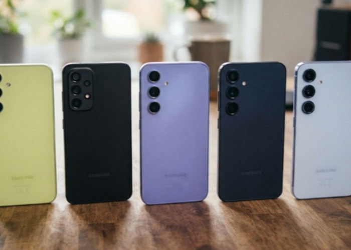 Daftar HP Murah Samsung Kamera Bagus: Rekomendasi Paling Worth It Buat Foto & Video