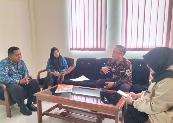 Lindungi Hak Pilih, Data Pemilih Kota Tegal yang Berada Luar Negeri Dicoktas