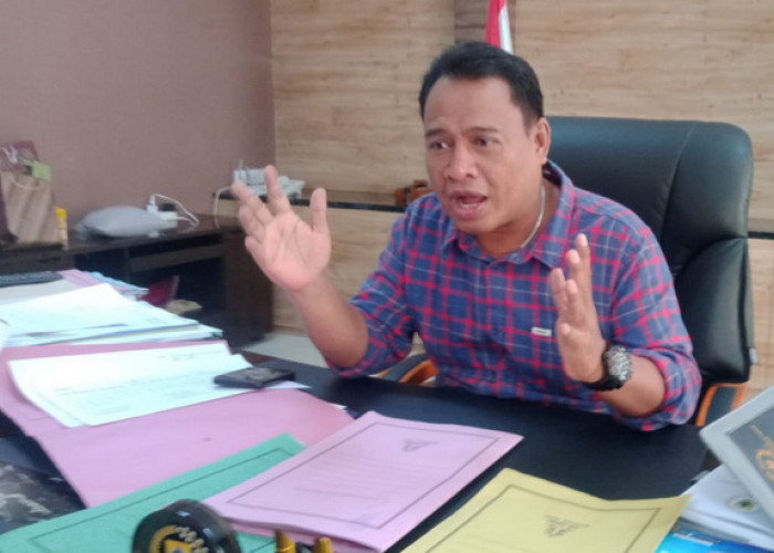 Duh! Pengelolaan Keuangan Daerah Kabupaten Pemalang Dapat Opini WDP dari BPK RI