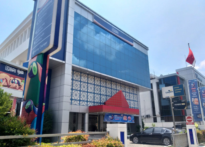 Setoran Awal Ringan, Buka Rekening BRI Mudah dan Bisa Online 